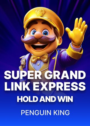 Super Grand Link Express Hold Win